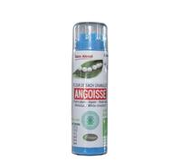 Angoisse - Complexe Fleurs de Bach - 120 granules sans alcool - Bio