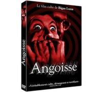 Angoisse – DVD E