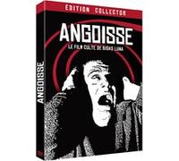 Angoisse E