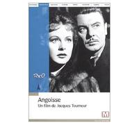 Angoisse / Experiment Perilous