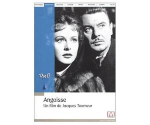 Angoisse / Experiment Perilous