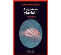 Angoisse Glaciale