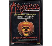 Angoisse Halloween 2