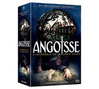 Angoisse - L'intégrale De La Série Culte