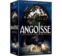 Angoisse – DVD – Coffret 19 DVD – Édition française officielle