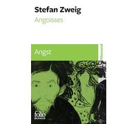 ANGOISSES / ANGST