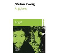 Angoisses / Angst