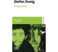ANGOISSES / ANGST
