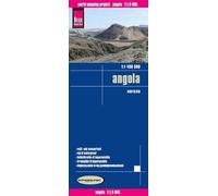 Angola (1:1.400.000)