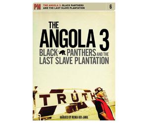 Angola 3 -Black Panthers And The Last Slave Plantation
