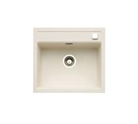 Angola 56, Évier Encastré, Granit Magnolia