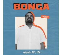 Angola 72/74