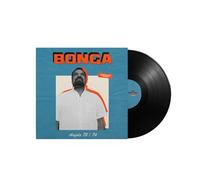 Angola 72/74 (Lusafrica 35th Anniversary Edition) Vinyle