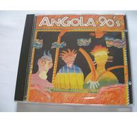 Compilation - Angola 90's [Import]