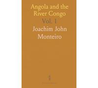 Angola and the River Congo