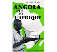 Angola Cle de l Afrique