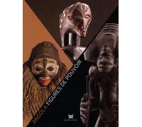 Angola figures de pouvoir