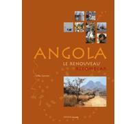 Angola, le renouveau, recomeçar