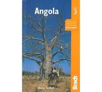 Angola MIKE STEAD & SEAN RI (Auteur)