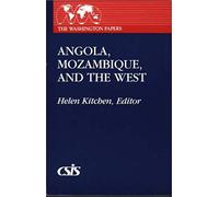 Angola, Mozambique, And The West
