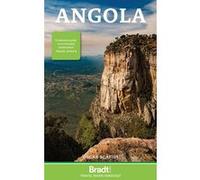 Angola Oscar Scafidi (Auteur)