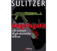 Angolagate Paul-Loup Sulitzer (Auteur)