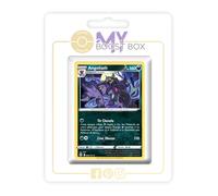 Angoliath 094/172 Reverse - Myboost X Epée et Bouclier 9 Stars Étincelantes - Coffret de 10 Cartes Pokémon Françaises