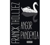 Angor + Pandemia - COLLECTOR
