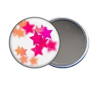 Angora Miroir de Poche étoile