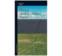 Angosta (Spanish Edition)
