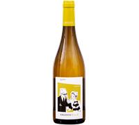 Angosto Blanco 2025 - Bodega el Angosto