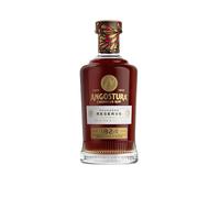 Angostura Rhum 1824 12 ans Coffret cadeau 70 cl