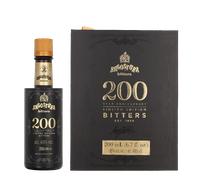 Angostura 200 Year Anniversary Bitters Limited Edition 0.20 liter + Coffret cadeau