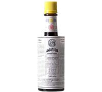 Angostura Aromatic Bitters 200ml (flacon de 200ml)