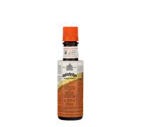 ANGOSTURA orange Bitters bouteille 100ml