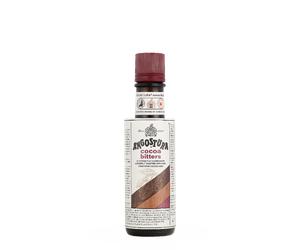 Angostura Cocoa Bitter 10 itters