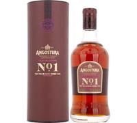 Angostura No. 1 CASK COLLECTION First Fill Oloroso Sherry Cask Premium Rum Batch No. 3 40% Vol. 0,7l in Giftbox