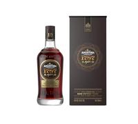 Angostura Super Premium Rhum en Coffret Cadeau 15 Ans 0.7 L