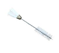 Angoter Entretien ménager Brosse Multi Purpose Machine à Coudre Petite Brosse Queue sans Brosse et Pinceau Nouveau