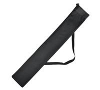 Angoter Portable Pliable alpenstocks Sticks Sac de Rangement Sac de Transport Housse pour bâton Trekking randonnée à Pied Polonais