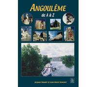 Angoulême de A à Z