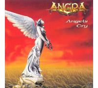 Angra - Angels Cry