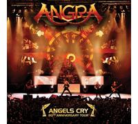 Angels cry 20th anniversary live