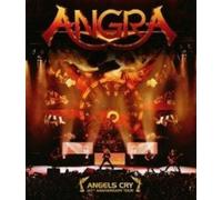 Angels cry 20th anniversary live Blu-Ray