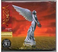 Angra - Angels Cry (30th Anniversary-Slipcase + Poster) [Import]