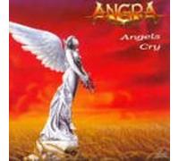 Angra - Angels Cry [Import]