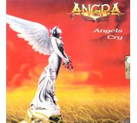 Angra - Angels Cry [Import]