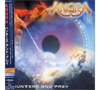 Angra - Hunters & Play
