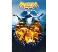 Angra "Rebirth World Tour Live In Sao Paulo