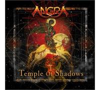 Angra - Temple of Shadows